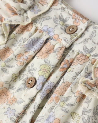 Maya Romper Bloom - Lindsey Paige