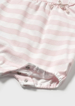 Mayoral Baby Girl Romper - Lindsey Paige