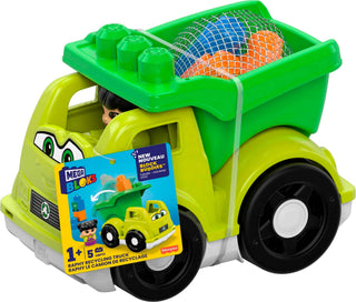 MEGA™ Bloks First Builders Lil Vehicles Classic Assortment - Lindsey Paige