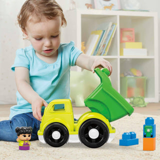 MEGA™ Bloks First Builders Lil Vehicles Classic Assortment - Lindsey Paige