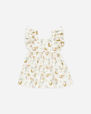 Mermaids Dress