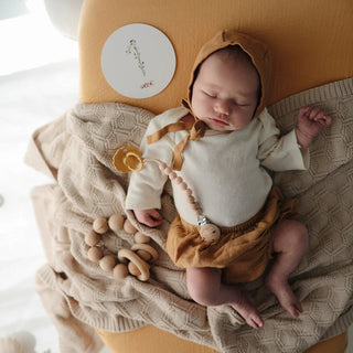 Milestone Cards - Lindsey Paige