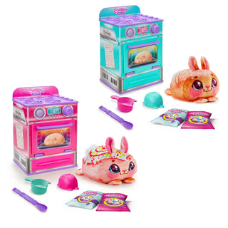 Moose Toys Cookeez Makery Oven Playset - Lindsey Paige
