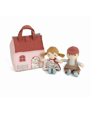 My First Playhouse - Lindsey Paige