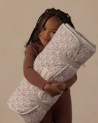 Nap Mat Primrose - Lindsey Paige