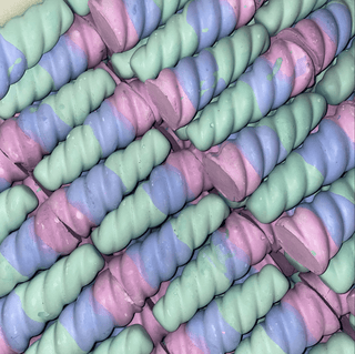 NARWHAL| HANDMADE SIDEWALK CHALK - Lindsey Paige