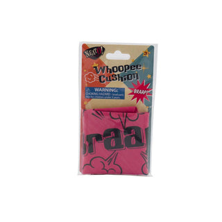 Neato! Whoopee Cushion - Gag gift, Retro, Classic - Lindsey Paige