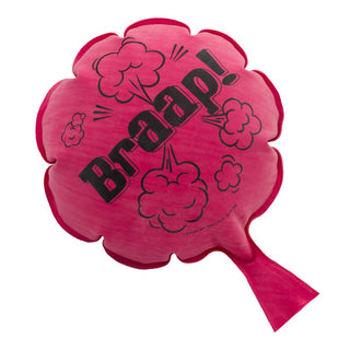 Neato! Whoopee Cushion - Gag gift, Retro, Classic - Lindsey Paige