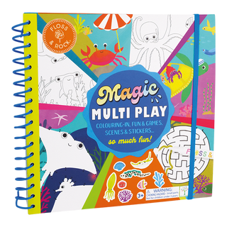 Ocean Magic Multiplay - Lindsey Paige