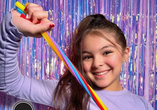 OMG Stretch - ity - Scented Silicone Stretch String - Lindsey Paige