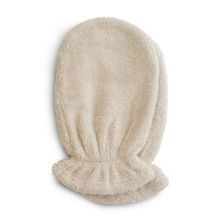 Organic Cotton Baby Bath Mitt 2 - pack - Lindsey Paige