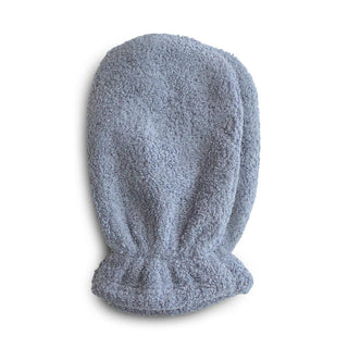 Organic Cotton Baby Bath Mitt 2 - pack - Lindsey Paige