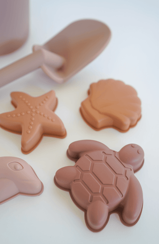 Pink Sand Beach Set - Lindsey Paige