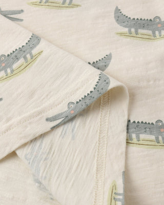 Play Set Alligators - Lindsey Paige