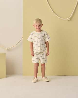 Play Set Alligators - Lindsey Paige