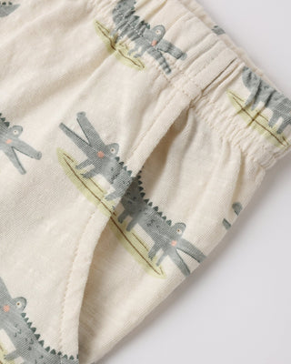 Play Set Alligators - Lindsey Paige