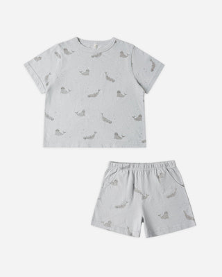 Play Set Seals - Lindsey Paige