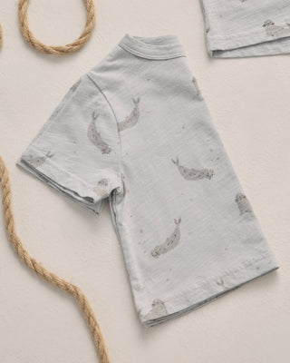 Play Set Seals - Lindsey Paige