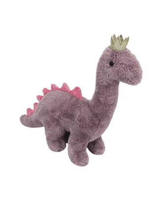 Plush Dino - Lindsey Paige