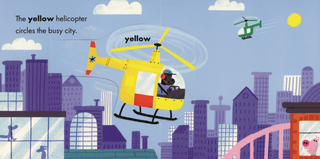 Pop - Up Vehicles: Let's Fly! - Lindsey Paige