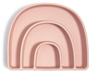 Rainbow Plate | Guava - Lindsey Paige