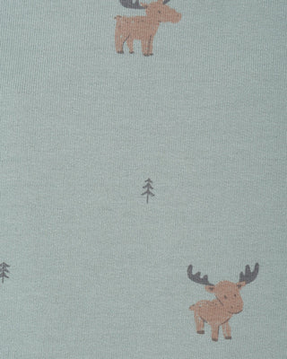 Relaxed Sweatpant || Moose - Lindsey Paige