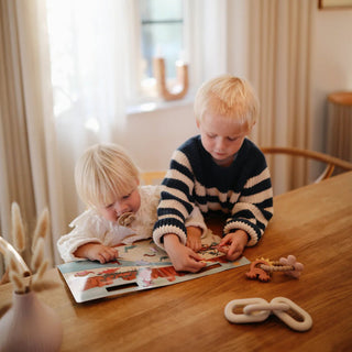 Reusable Sticker Set - Lindsey Paige