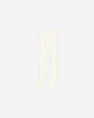 Ribbed Footed Tights for Babies & Toddlers - Lindsey Paige