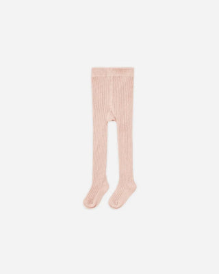 Ribbed Footed Tights for Babies & Toddlers - Lindsey Paige