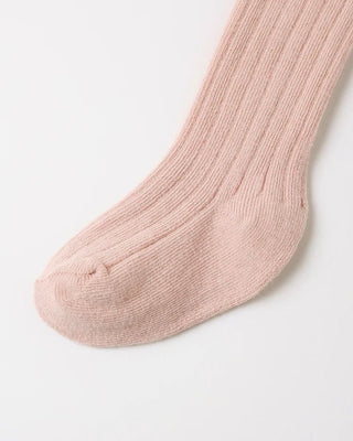 Ribbed Footed Tights for Babies & Toddlers - Lindsey Paige