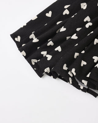 Rose Dress || Hearts - Lindsey Paige