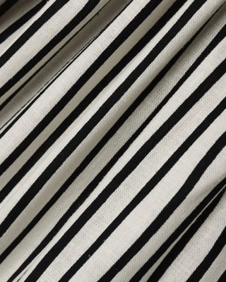 Rose Dress Wavy Stripe - Lindsey Paige