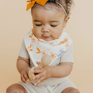 Rue Bandana Bib Set - Lindsey Paige