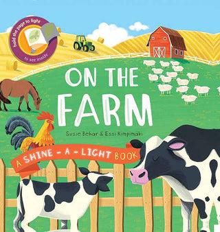 Shine - A - Light: On the Farm - Lindsey Paige