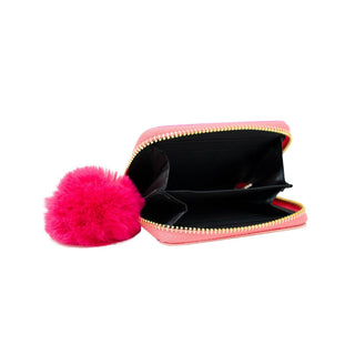 Shiny Rainbow Wallet - Lindsey Paige