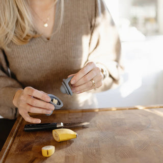 Silicone Fresh Food Feeder 2 - Pack - Lindsey Paige