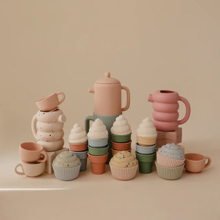 Silicone Watering Can - Lindsey Paige