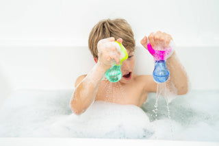 Skwooshlz Water Squeeze Bulbs - Lindsey Paige