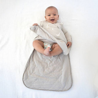 SLEEP BAG 1.0: Beauty / 3 - 9 months / 1.0 - Lindsey Paige