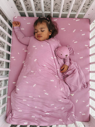 SLEEP BAG 1.0: Beauty / 9 - 18 months / 1.0 - Lindsey Paige