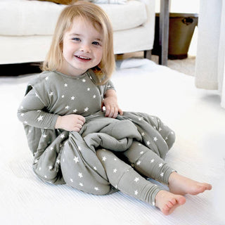 SLEEP BAG 1.0 Shine / 9 - 18 months - Lindsey Paige