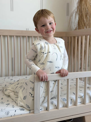 SLEEP BAG 1.0 Shine / 9 - 18 months - Lindsey Paige