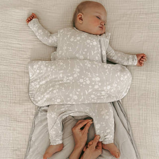 SLEEP BAG 1.0 Shine / 9 - 18 months - Lindsey Paige