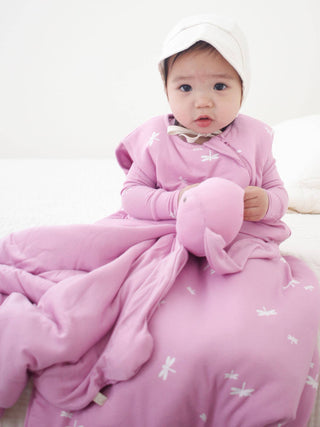 SLEEP BAG 1.0 Shine / 9 - 18 months - Lindsey Paige