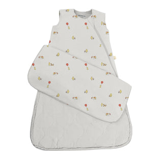 SLEEP BAG 1.0 TOG: Bouquet / 18 - 24M - Lindsey Paige