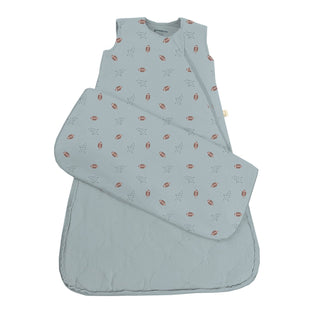 SLEEP BAG 1.0 TOG: Checkmate / 3 - 9M - Lindsey Paige