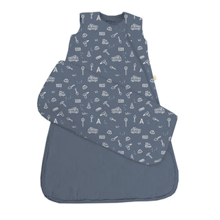 SLEEP BAG 1.0 TOG: Going / 18 - 24M - Lindsey Paige