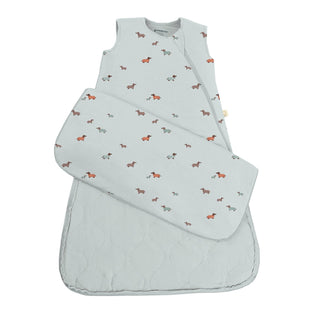 SLEEP BAG 1.0 TOG: Going / 3 - 9M - Lindsey Paige