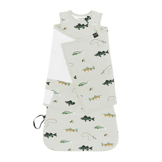 Sleep Bag Swaddler in 1.0 - Lindsey Paige