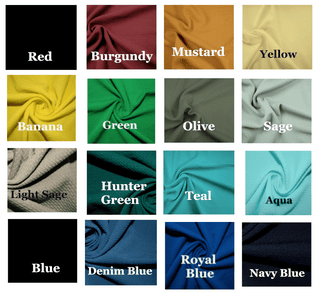 Solid Baby Headwrap Bow: Neon purple - Lindsey Paige